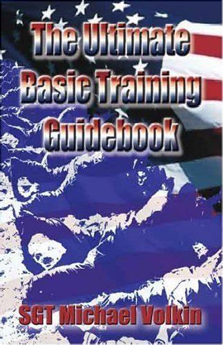 Read Ultimate Basic Training Guidebook Volkin 