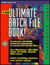 Full Download Ultimate Batch File Book 