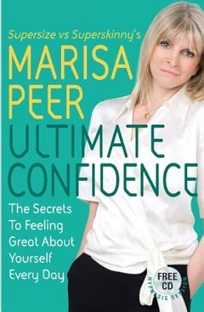 Download Ultimate Confidence The Secrets To Feeling Great About Yourself Every Day 