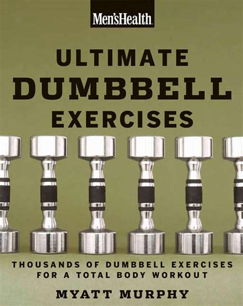 Full Download Ultimate Dumbbell Guide 