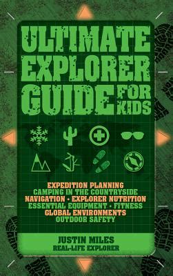 Full Download Ultimate Explorer Guide For Kids 