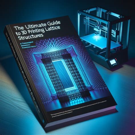 Download Ultimate Guide 3D Printing 