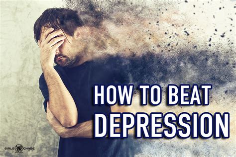 Download Ultimate Guide For Getting Over Depression 
