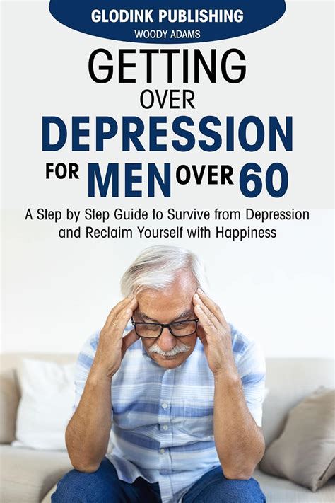 Read Ultimate Guide For Getting Over Depression 