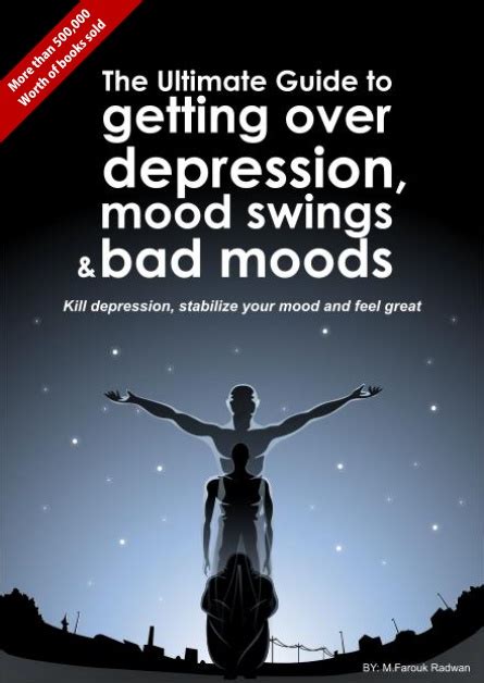 Download Ultimate Guide To Getting Over Depression 