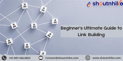 Read Online Ultimate Guide To Link Building 