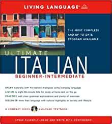 Download Ultimate Italian Beginner Intermediate 