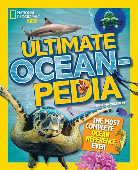 Full Download Ultimate Oceanpedia The Most Complete Ocean Reference Ever Ultimate 