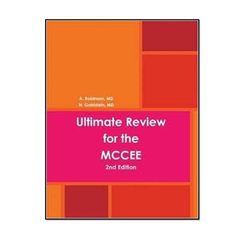 Full Download Ultimate Review For The Mccee 