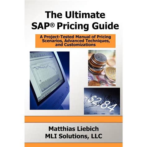 Download Ultimate Sap Pricing Guide 