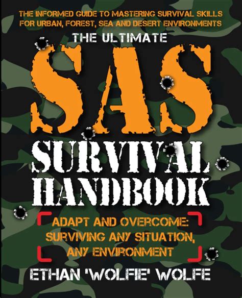 Read Ultimate Sas Survival Guide 