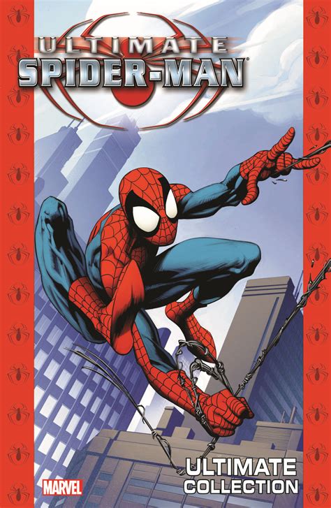 Download Ultimate Spider Man Ultimate Collection Book 1 
