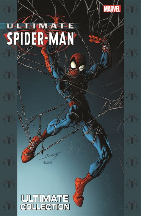Full Download Ultimate Spider Man Ultimate Collection Book 7 