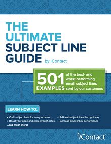 Download Ultimate Subject Guide 