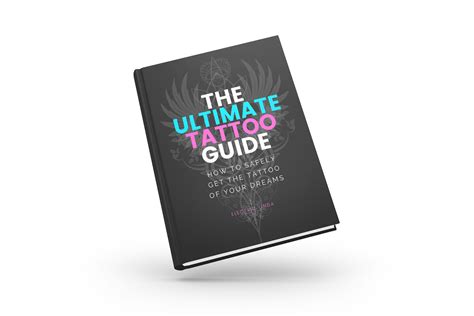 Read Online Ultimate Tattoo Guide 