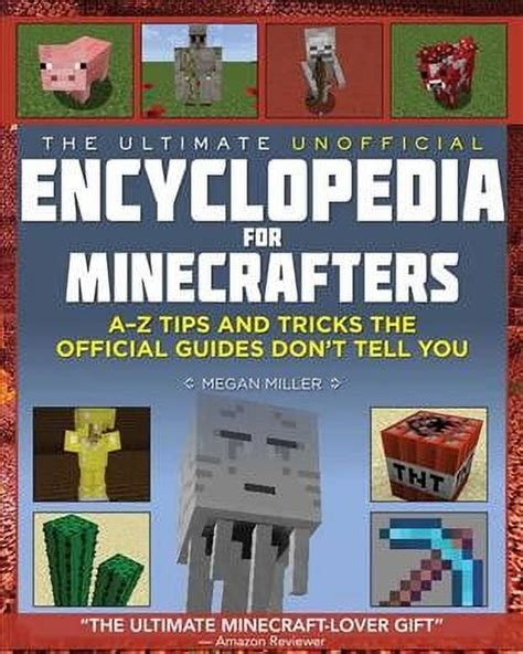 Read Ultimate Traps Handbook The Unofficial Minecraft Tricks Guide For Minecrafters Mobs Handbook 