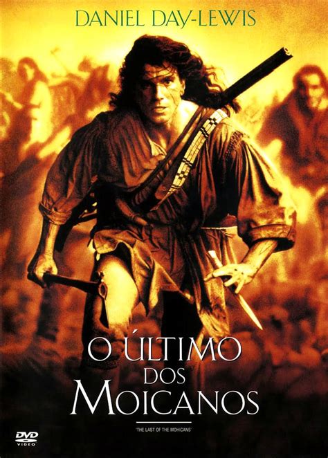 Ultimo Dos Moicanos