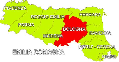 Ultimora Bologna E Provincia