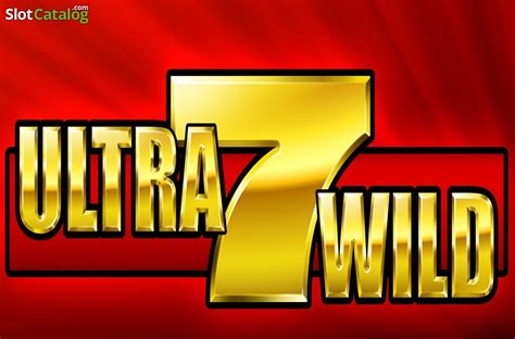 ultra 7 wild slot amiz