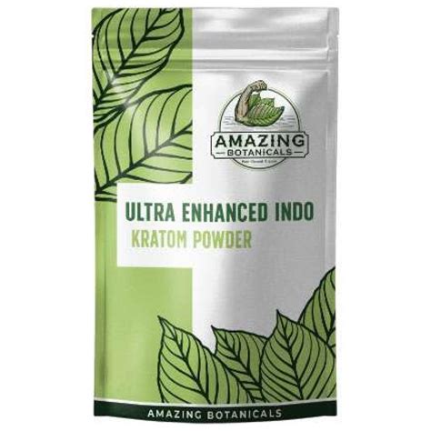 Ultra Enhanced Indo