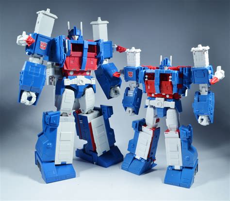 ultra magnus studio series