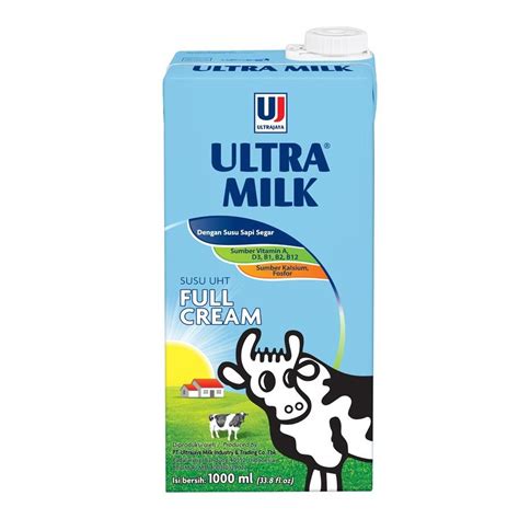 ultra milk