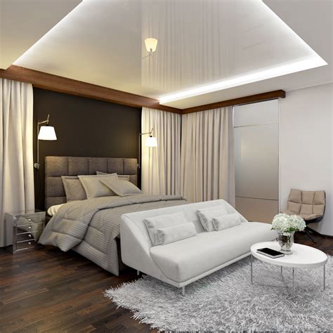 Ultra Modern Bedrooms