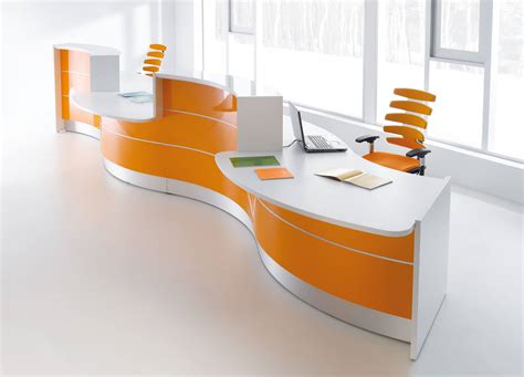 Ultra Modern Office Furniture