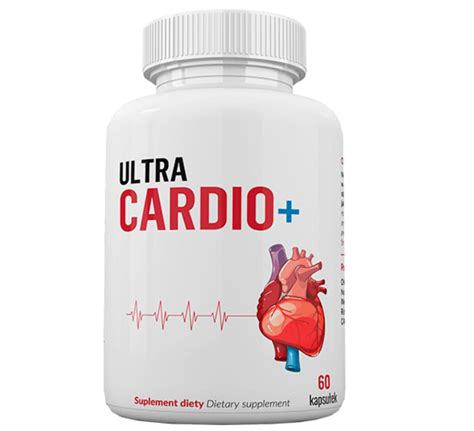 Ultra cardio+ - cat costa - forum - pret - pareri - prospect