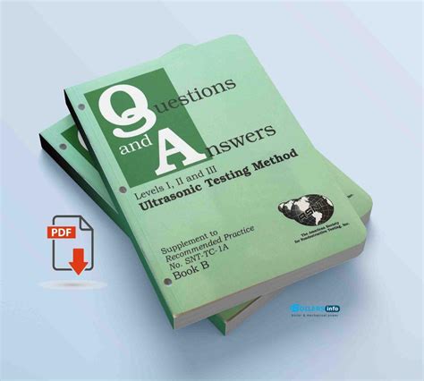 Download Ultra Sonic Testing Question Papers 