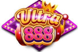 ULTRA888 💢 ULTRA888