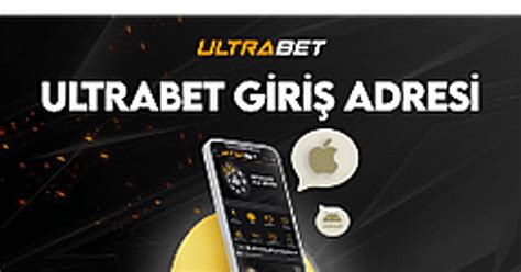 ultrabet giris