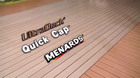Ultradeck Quickcap