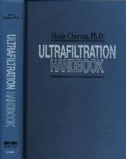 Read Ultrafiltration Handbook 