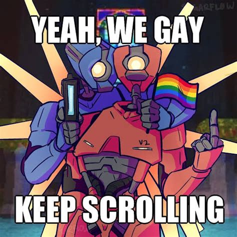 ultrakill gay