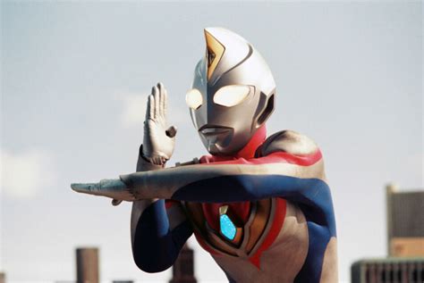 ULTRAMAN TERKUAT - KEMUNCULAN SALAH SATU ULTRAMAN TERKUAT ! Alur Cerita