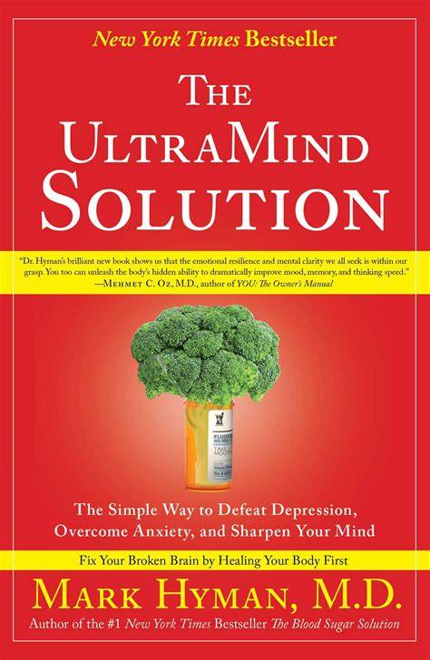 Ultramind Solution
