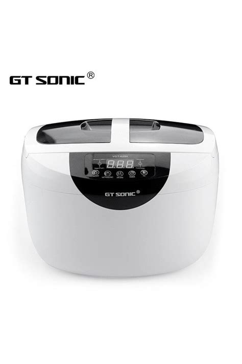 ultrasonic temizleme cihazı