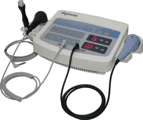 Ultrasound Machine Physical Therapy