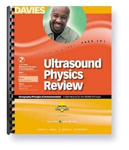 Read Ultrasound Physics Review Spi Edition Davies Publishing 