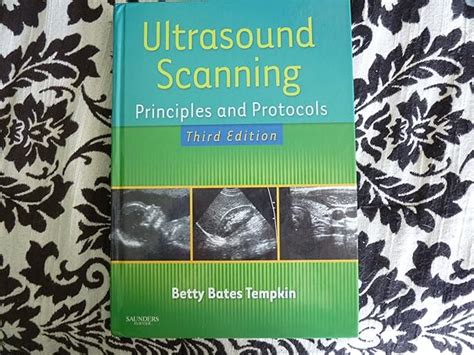 Read Ultrasound Scanning Principles And Protocols 3Rd Edition 