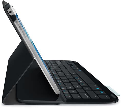 Read Ultrathin Keyboard Folio S310 Logitech 