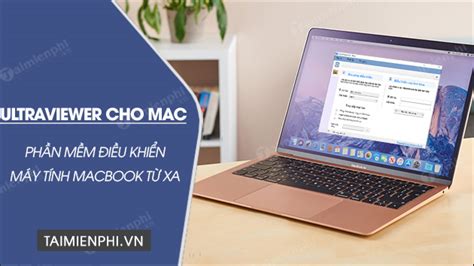 ultraviewer cho mac | Cch ti ci t UltraViewer macOS cho