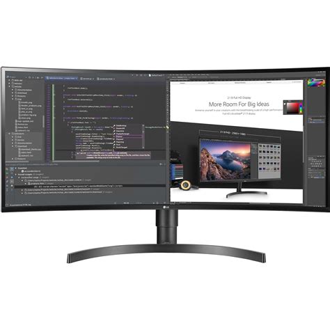 ultrawide curved monitor - Best Buy