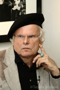 ulvis alberts biography definition