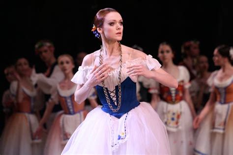 ulyana lopatkina biography of donald