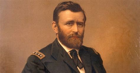 ulysses grant jr biography pdf