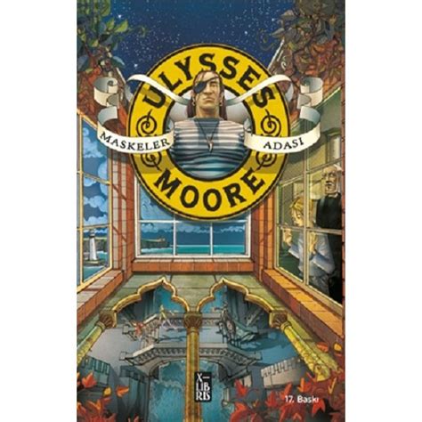 Ulysses Moore 4