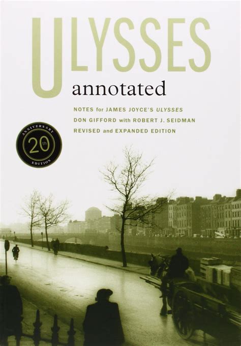 Ulysses Special Annotated Edition An Odyssey In A Single Day Which Changed Modern Literature English Edition