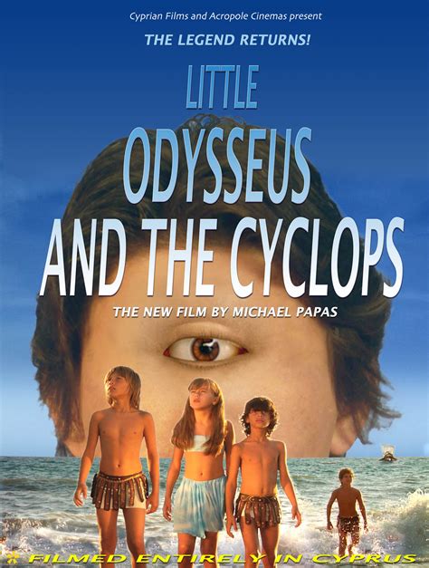 Read Online Ulysses And The Cyclops Translation 